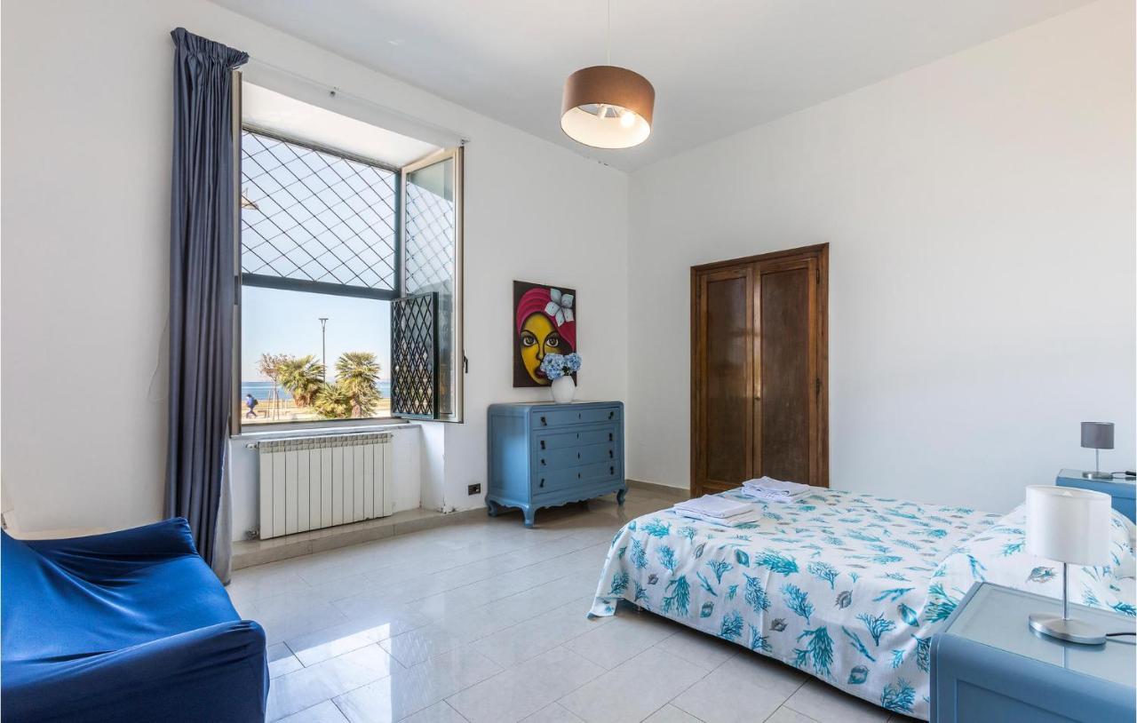 Casa sul Mare Villa Castellammare di Stabia Exterior foto