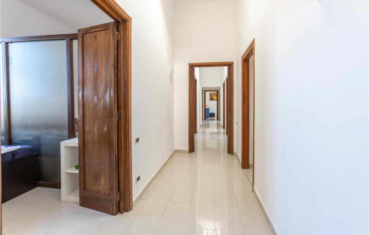 Casa sul Mare Villa Castellammare di Stabia Exterior foto