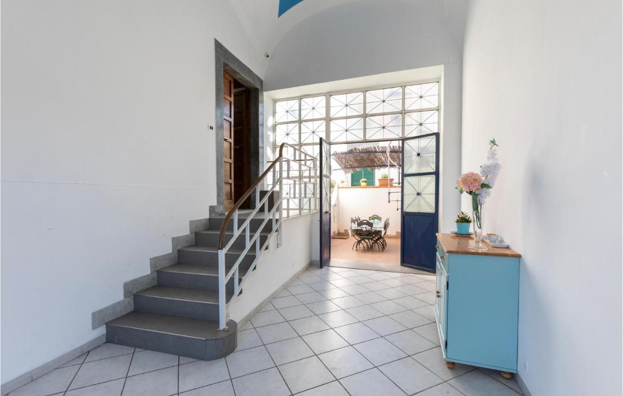 Casa sul Mare Villa Castellammare di Stabia Exterior foto