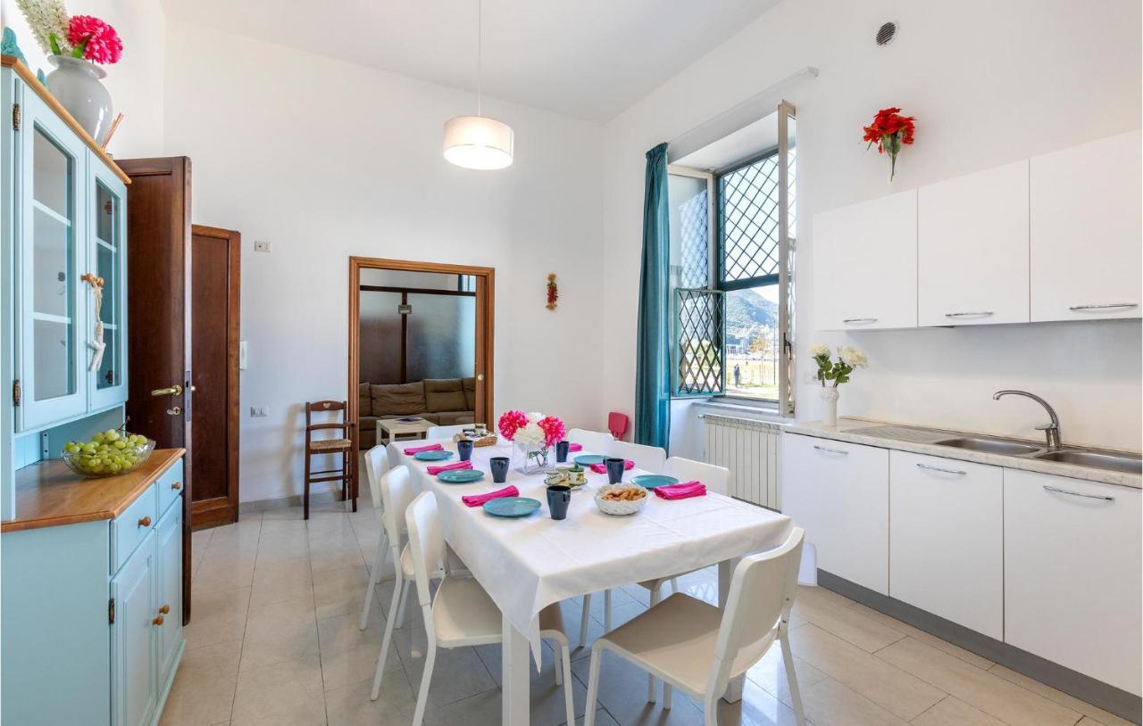 Casa sul Mare Villa Castellammare di Stabia Exterior foto