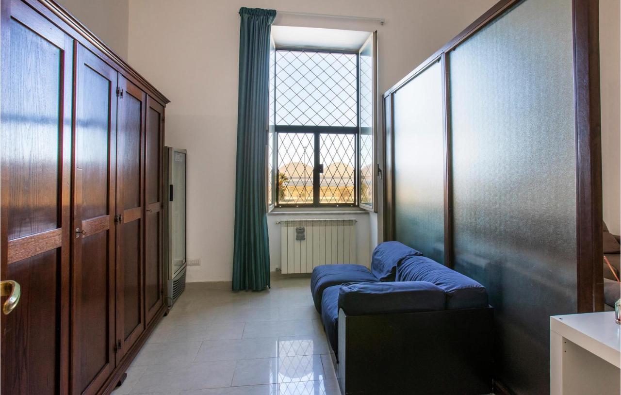 Casa sul Mare Villa Castellammare di Stabia Exterior foto