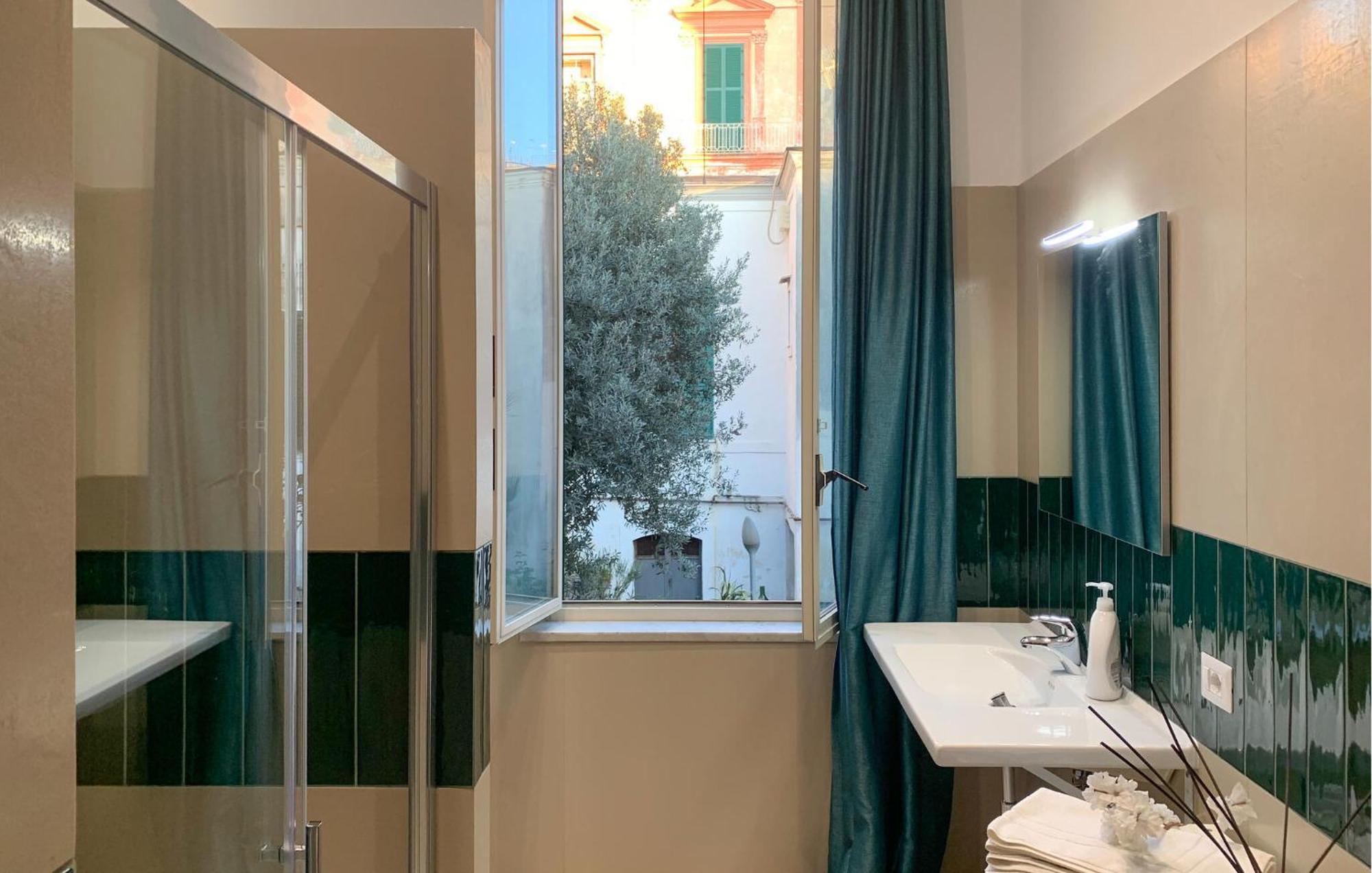 Casa sul Mare Villa Castellammare di Stabia Exterior foto